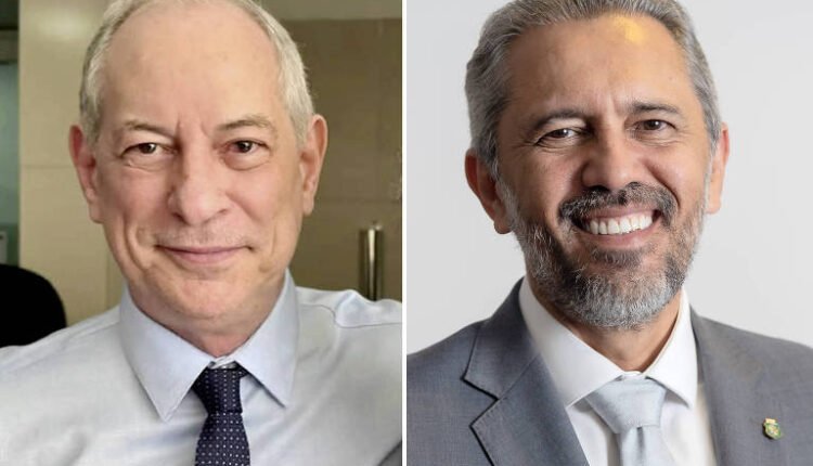 Ciro Gomes lidera disputa pelo governo do Ceará em 2026, aponta Datafolha
