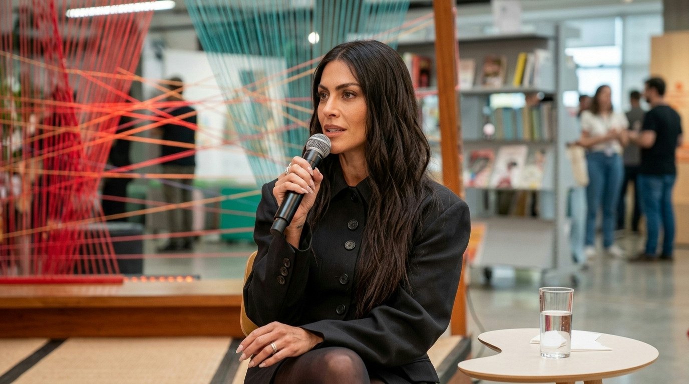 Cleo Pires exigiu condição para reatar com Fábio Jr. após relação complexa
