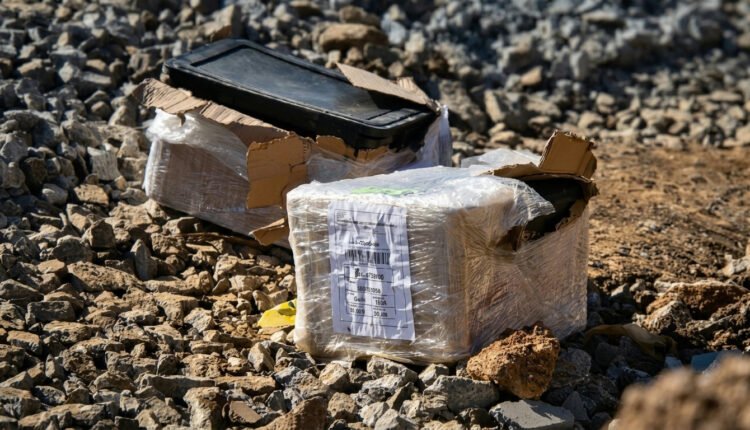 Cocaína para Europa: PF prende segundo envolvido em tentativa de envio por Guarulhos