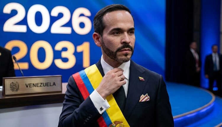 Colômbia: Abelardo de la Espriella toma posse e promete 'combate definitivo' a grupos armados