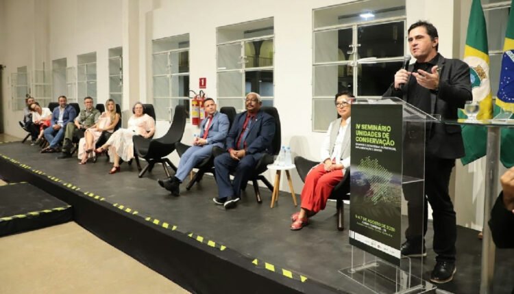 Conservação da caatinga em pauta: Cariri sedia seminário nacional da Abrampa