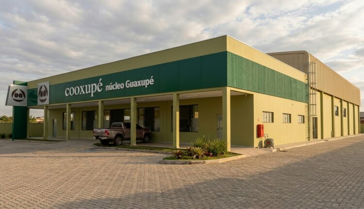 Cooxupé garante devolução de R$ 622 milhões do Funrural para cooperados