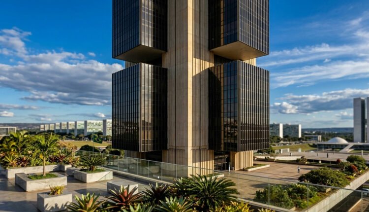 Corte na taxa Selic: Copom reduz juros para 14% ao ano e mercado reage
