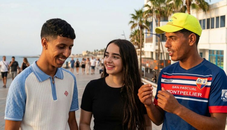 Crise migratória em Ceuta: famílias marroquinas vivem angústia por desaparecidos
