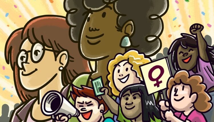 Desafio da representatividade: mulheres são maioria no eleitorado, mas minoria no Congresso
