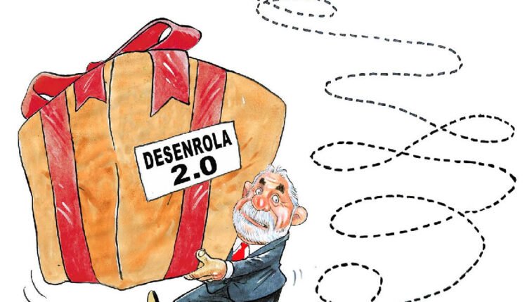 Desenrola Brasil 2.0 tem prazo para renegociação de dívidas estendido até agosto