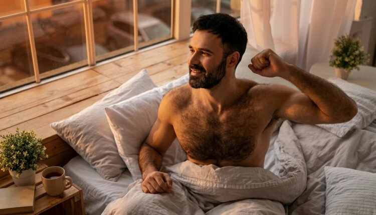 Desvendando o prazer masculino: homens podem experimentar seis tipos de orgasmo