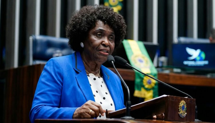 Disputa acirrada no Rio: Datafolha revela Benedita da Silva à frente e seis nomes em empate técnico pelo Senado