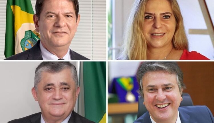 Disputa velada na base de Elmano de Freitas agita cenário político cearense