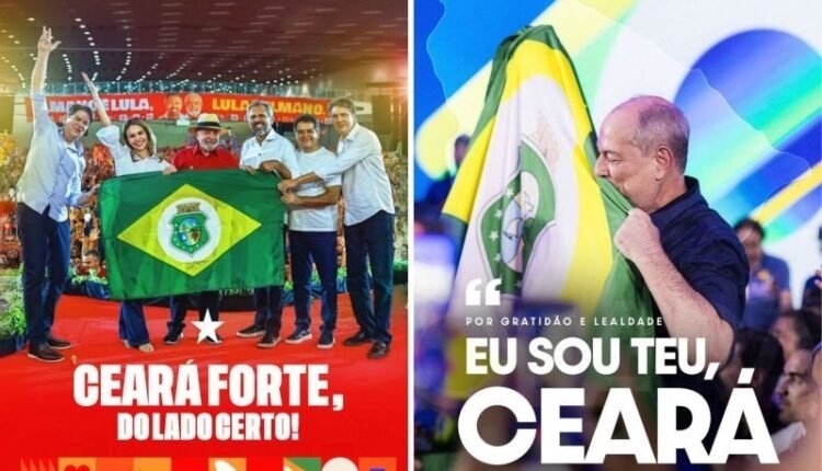 Eleições Ceará 2026: Elmano e Ciro desvendam estratégias para a disputa