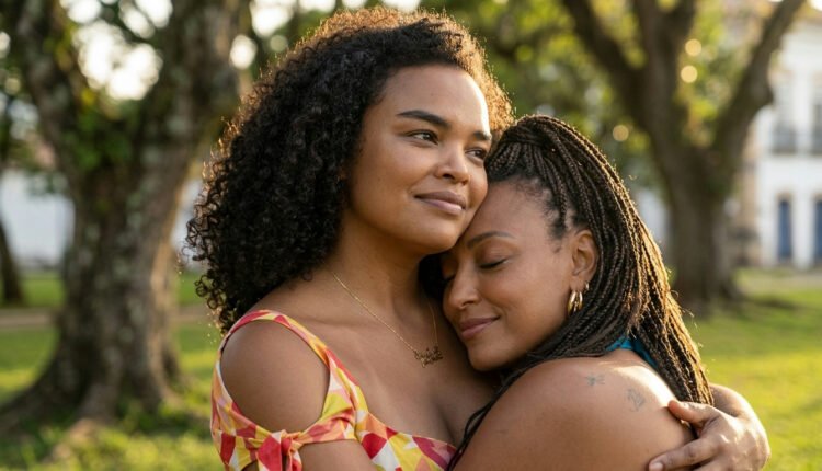 Estreia de por Você na Globo impacta com morte e promessa que redefine destino