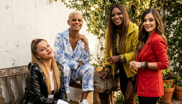 Estrelas da Casa: Globo surpreende e usa Rouge em campanha de reality musical