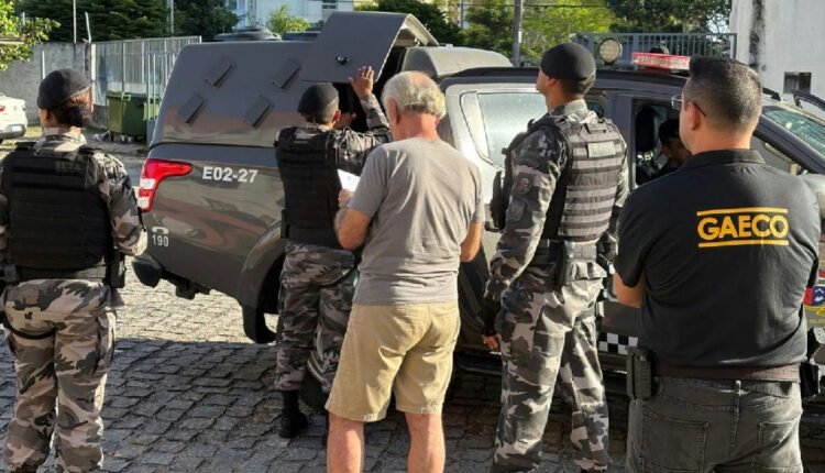 Ex-marido de Maria da Penha tem prisão mantida após descumprimento de medidas protetivas