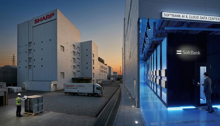 Ex-presidente da Sharp critica perda de foco em década com a Foxconn