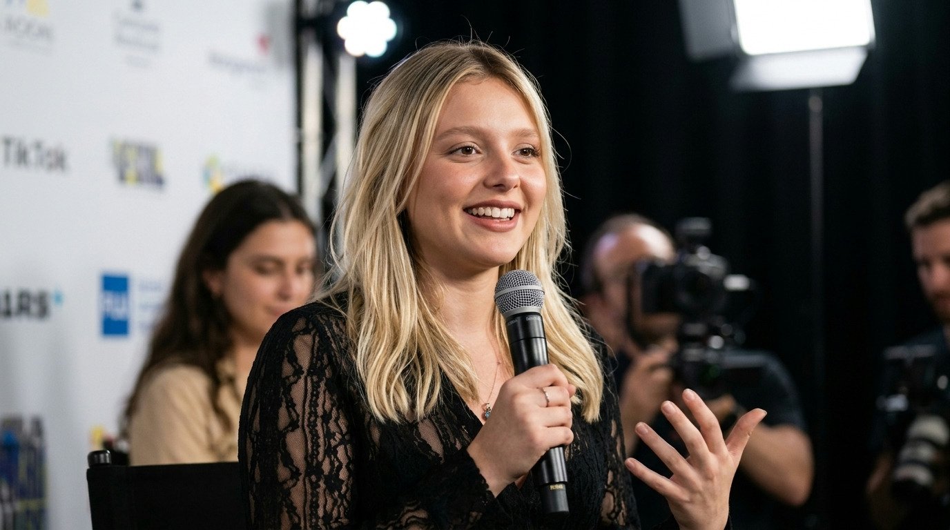 Ex-the Voice Kids, Laura Schadeck busca nova chance em reality e agita fãs