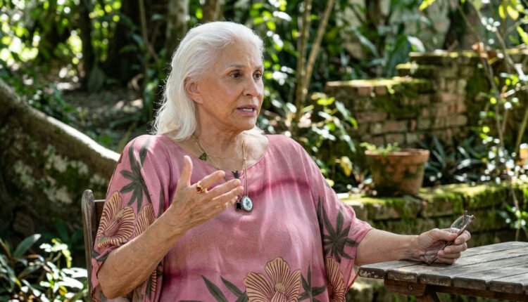 Fafá de Belém aos 70 anos: a superação do burnout e a paixão inabalável pela arte