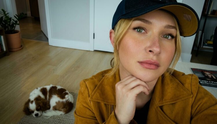 Fama precoce: morte de Hayden Panettiere impulsiona ex-estrelas mirins a compartilhar desafios