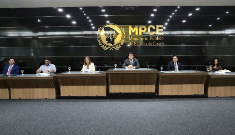Fortaleza sedia encontro do MP para combater violência nas escolas
