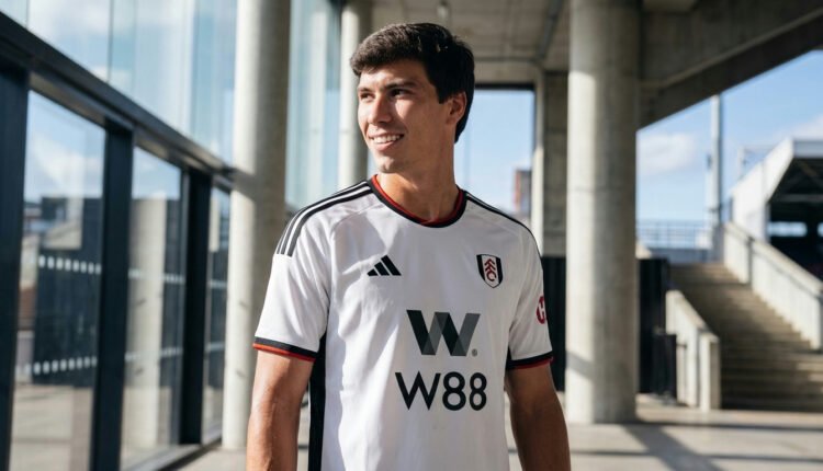Fulham anuncia contratação de Gonzalo García, promessa ex-Real Madrid, para reforçar ataque na Premier League