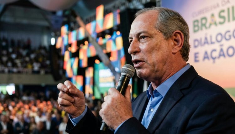 Girão na chapa de Zema: impacto no pleito cearense e o aceno de Ciro Gomes