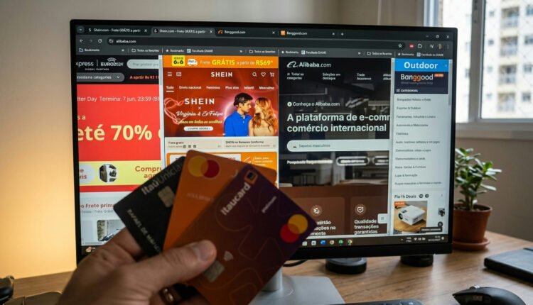 Governo federal intensifica articulação por isenção de imposto em compras online