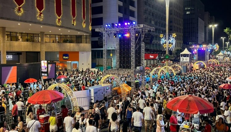 Grandes eventos na Avenida Paulista: Ministério Público dá aval para calendário ampliado na capital