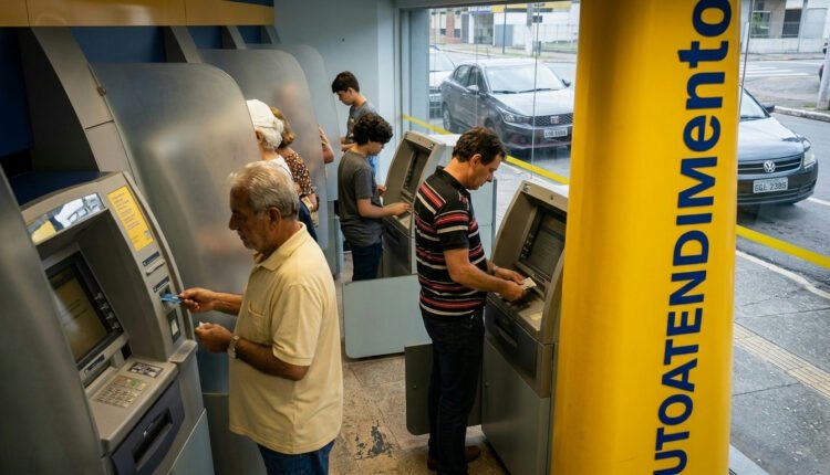 Greve bancária nacional: categoria exige valorização e aumento real de salários