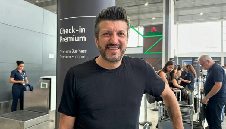 Influenciador Lito Sousa revela doença rara e alerta sobre golpes de arrecadação