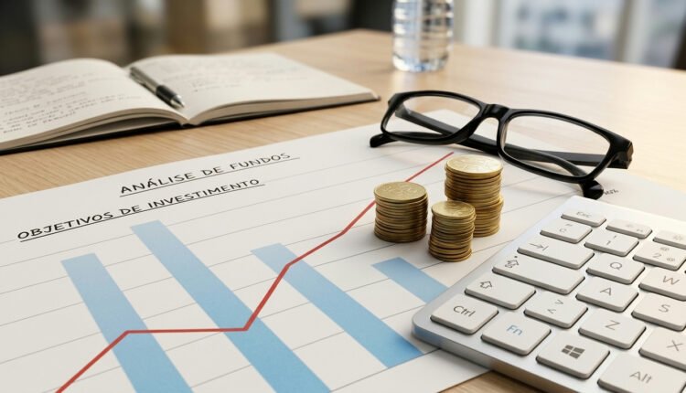 Investimento em fundos: o que considerar antes de aplicar seu dinheiro
