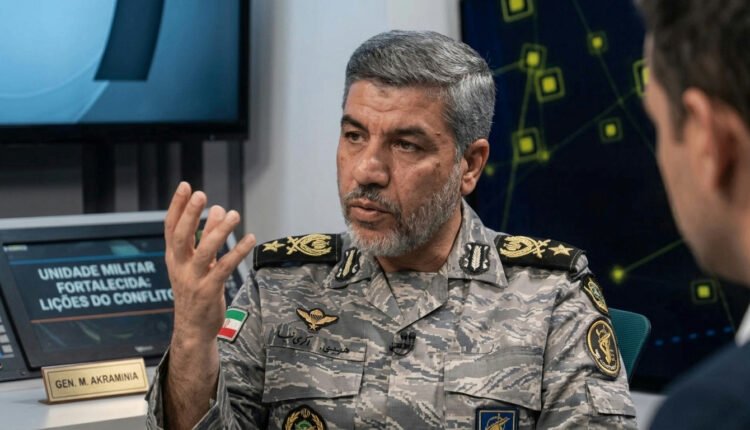 Irã: Lições de conflitos com EUA e Israel impulsionam unidade e moral militar