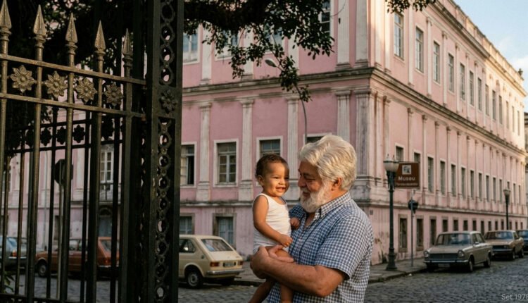 Júlia Almeida desvenda legado de Manoel Carlos em mergulho afetivo e profissional