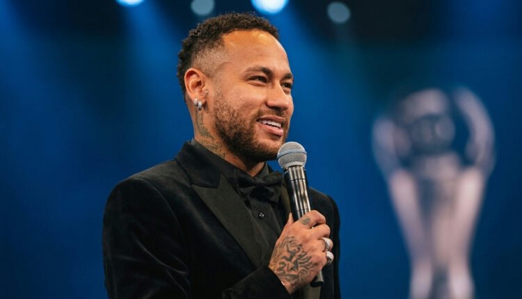 Leilão beneficente de Neymar celebra 11 anos do Instituto Projeto Neymar Jr. com evento em São Paulo