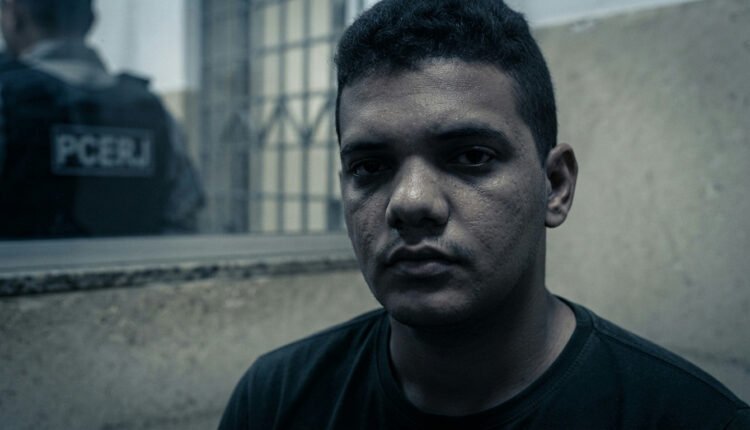 Líder do Comando Vermelho, 'Pqd' é preso em operação policial no Rio de Janeiro