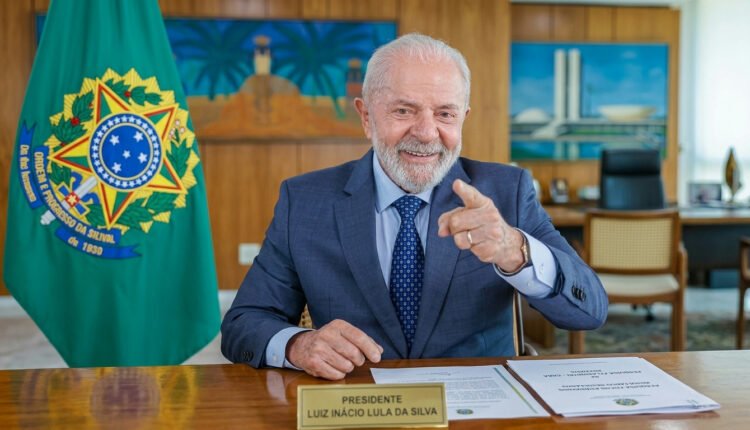Lula consolida liderança eleitoral no Ceará, aponta pesquisa Focus Poder/Atlas