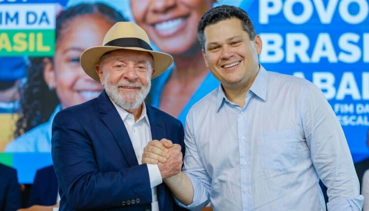 Lula demonstra confiança na votação da PEC do 6x1 no Senado Federal