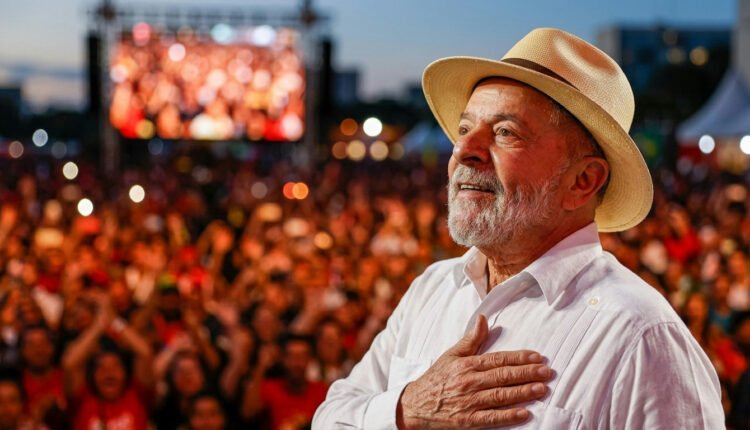 Lula reflete sobre sua trajetória improvável e a profunda conexão com o povo brasileiro