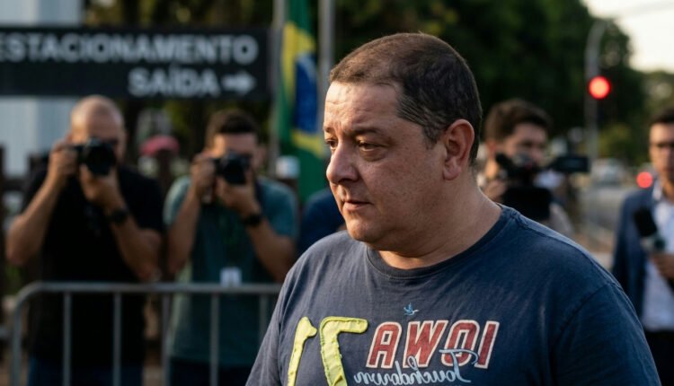 Lulinha é apontado como beneficiário de pagamentos em apuração da Polícia Federal