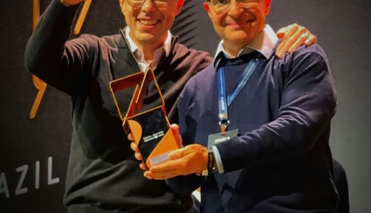 M7 alcança destaque nacional no Brazil Advisor Awards 2026 com sócios no TOP 100