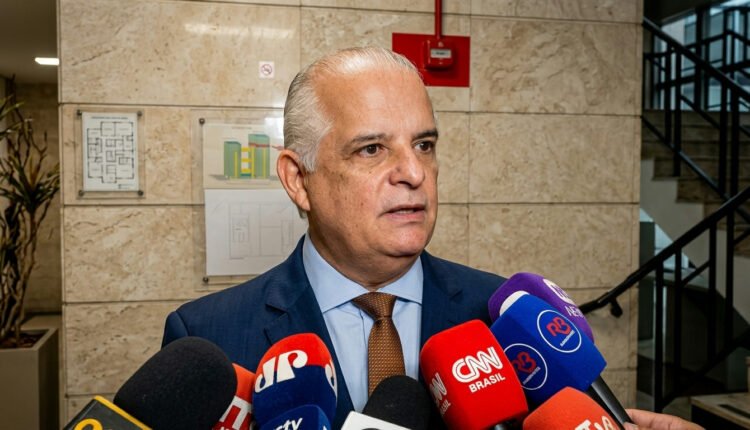 Márcio França elogia ex-assessor de Lula, Marcola, em meio a investigações da PF
