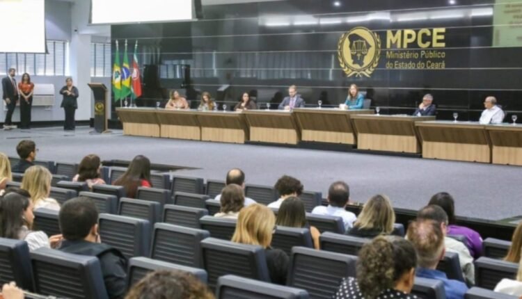 MPCE inova com sistema de acolhimento a vítimas de violência em municípios cearenses