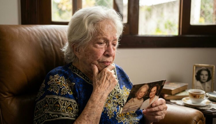 Nathalia Timberg comove em reflexão sobre as perdas de Laura Cardoso e Glória Menezes