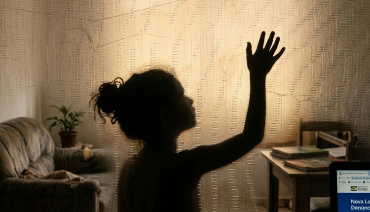 Nova lei amplia combate à violência sexual infantil com penas mais severas e foco digital