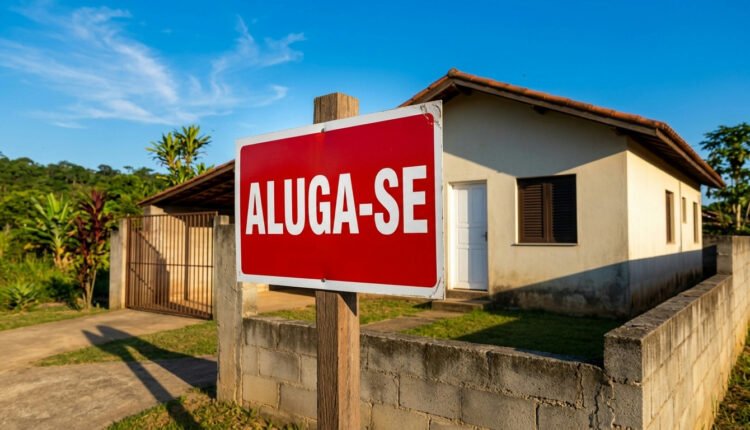 Nova opção de aluguel aprovada pela Câmara dispensa fiador e deduz até 30% do salário