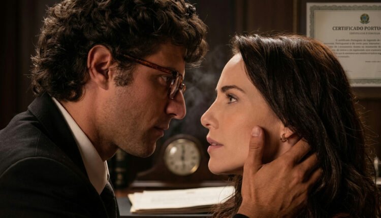 Novela Quem Ama Cuida: Pedro e Adriana unem forças em audacioso plano de vingança