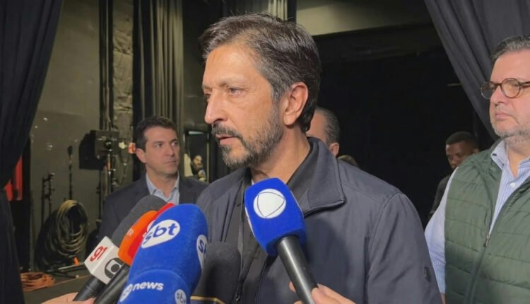 Nunes Haddad: prefeito de São Paulo rebate acusações sobre Wi-fi Livre após debate