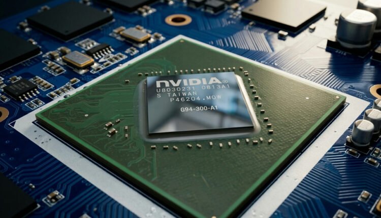 Nvidia desmente rumores de chip de IA exclusivo para o mercado chinês
