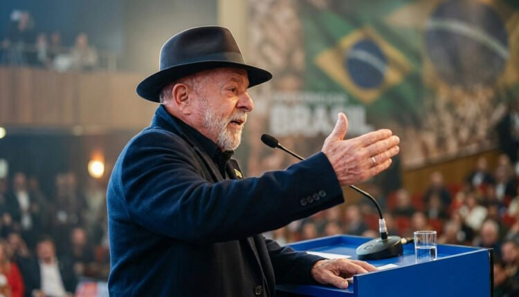 OCDE: Lula freia adesão do Brasil enquanto rivais defendem entrada no 'clube dos ricos'