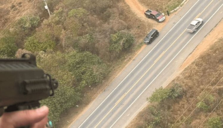 Operação Omertá mira suposta interferência criminosa nas eleições em Sobral