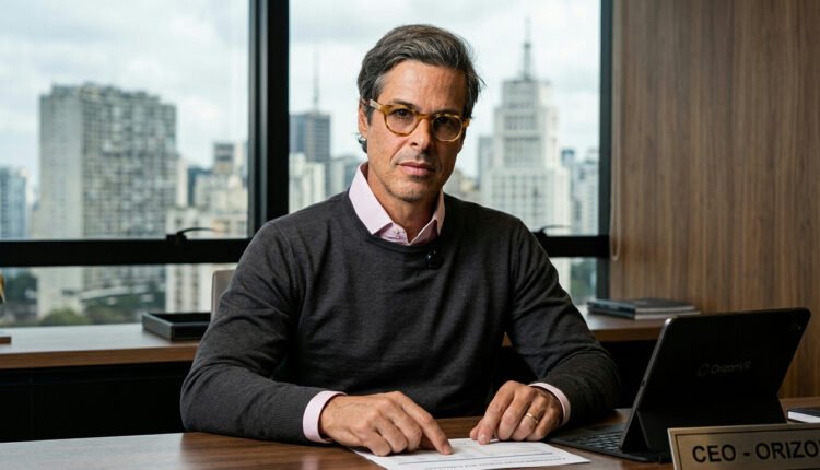 Orizon tem lucro impactado por aquisição estratégica, mas receita e EBITDA crescem no trimestre