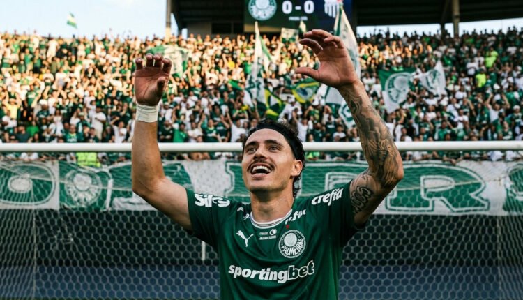 Palmeiras garante vitória crucial contra Fortaleza com destaque de estrangeiros na Copa do Brasil